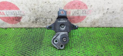 Фото запчасти подушка двигателя правая Toyota Vitz 2002 Б/У запчасть Запчасть подушка двигателя правая Toyota Vitz 2002