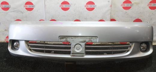 Бампер передний Toyota Allion 2002 NZT240 1NZ-FE контрактная