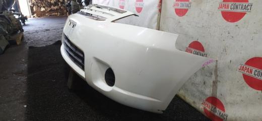 Бампер передний Toyota Raum NCZ20 1NZ-FE
