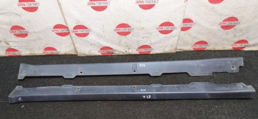 Порог Honda Orthia 2000 EL2 B20B контрактная