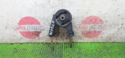 Запчасть подушка двигателя задняя Toyota Raum 2003