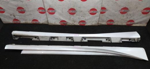 Порог Lexus IS250 2013 GSE30 4GR-FSE контрактная