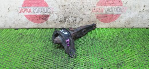 Фото запчасти подушка двигателя правая Honda Orthia 2000 Б/У запчасть Запчасть подушка двигателя правая Honda Orthia 2000