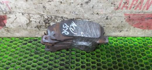 Запчасть колодки тормозные задние Toyota Harrier 2002