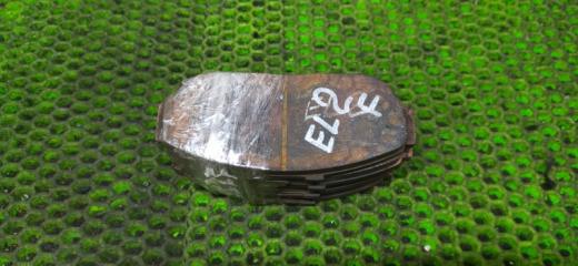 Фото запчасти колодки тормозные передние Honda Orthia 1998 Б/У запчасть Запчасть колодки тормозные передние Honda Orthia 1998