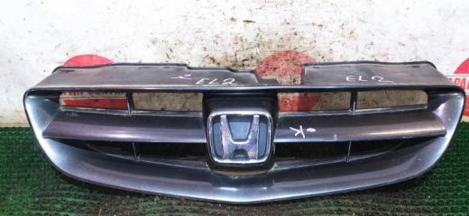 Фото запчасти решетка радиатора Honda Orthia 2000 контрактная запчасть Запчасть решетка радиатора Honda Orthia 2000