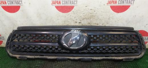 Решетка радиатора Toyota RAV4 2006 контрактная Решетка радиатора Toyota RAV4 2006