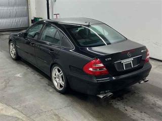 Дверь боковая передняя правая E-Class 2004 W211 112.913