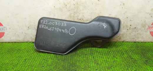 Резонатор воздушного фильтра Nissan X-trail 2014