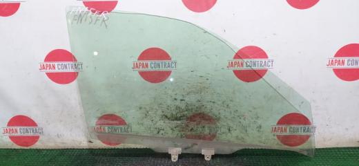 Запчасть стекло боковое переднее правое Nissan Pulsar 1998