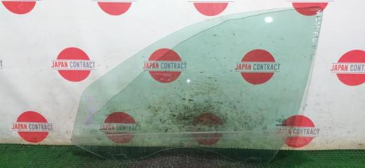 Стекло боковое переднее левое Mercedes Benz E-Class 2004 контрактная Стекло боковое переднее левое Mercedes Benz E-Class 2004