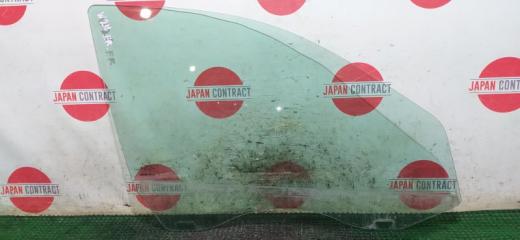 Стекло боковое переднее правое Mercedes Benz E-Class 2004 контрактная Стекло боковое переднее правое Mercedes Benz E-Class 2004