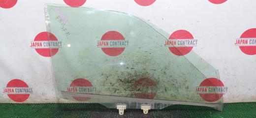 Стекло боковое переднее правое Nissan Pulsar 1999 контрактная Стекло боковое переднее правое Nissan Pulsar 1999