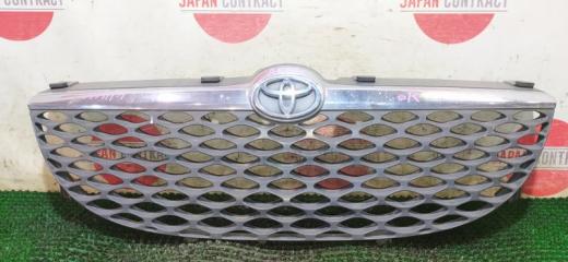 Запчасть решетка радиатора Toyota DUET 2004