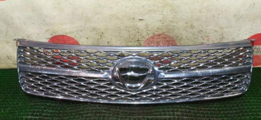 Решетка радиатора Toyota Corolla Axio 2008 контрактная Решетка радиатора Toyota Corolla Axio 2008