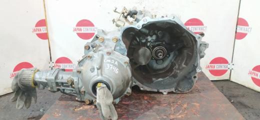 МКПП Mitsubishi Lancer 2000