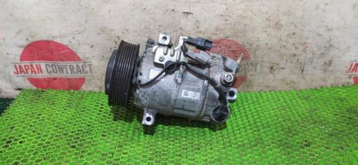 Компрессор кондиционера Nissan X-trail 2015