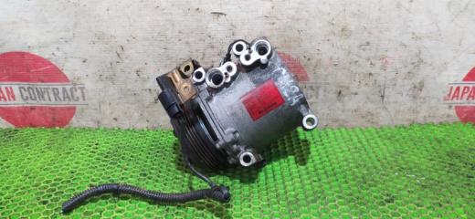 Компрессор кондиционера Mitsubishi Lancer 2000