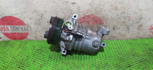 Компрессор кондиционера Nissan Wingroad 2010