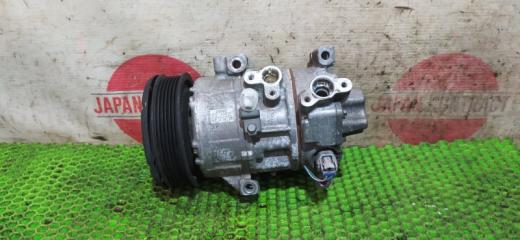 Компрессор кондиционера Toyota Wish 2007