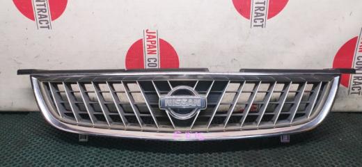 Решетка радиатора Nissan Sunny 2000 контрактная Решетка радиатора Nissan Sunny 2000