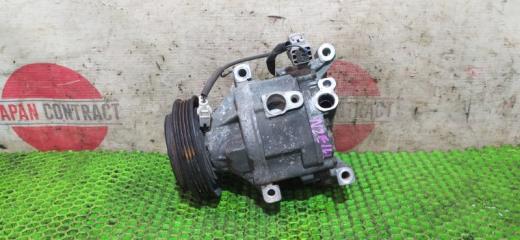 Компрессор кондиционера Toyota Corolla Runx 2004