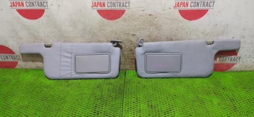 Солнцезащитный козырек Mitsubishi Lancer 2000