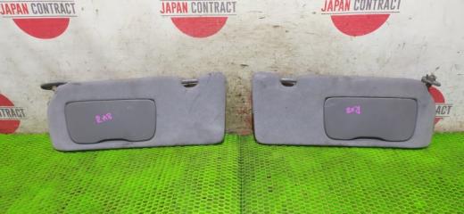 Запчасть солнцезащитный козырек Honda Odyssey 2002