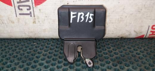 Замок багажника Nissan Sunny 2000 контрактная Замок багажника Nissan Sunny 2000