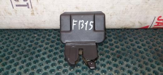 Замок багажника Nissan Sunny 2000 контрактная Замок багажника Nissan Sunny 2000