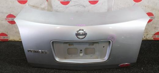 Крышка багажника Nissan Primera 2003