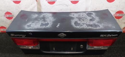 Крышка багажника Nissan Sunny 2000