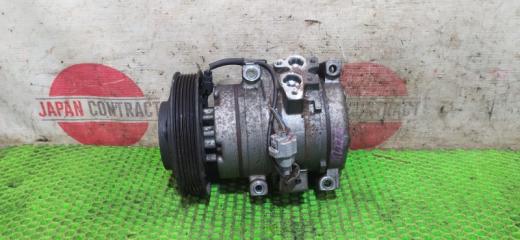 Компрессор кондиционера Toyota Allion 2005