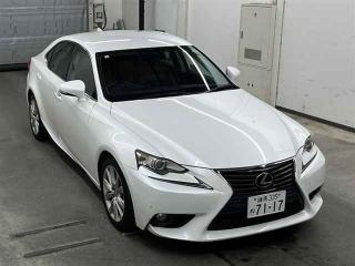 Порог Lexus IS250 GSE30 4GR-FSE