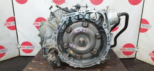 АКПП Toyota RAV4 2006