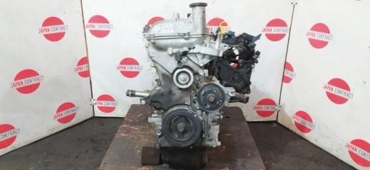 Двигатель Mazda AXELA 2010