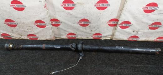 Запчасть карданный вал задний Mazda Tribute 2004