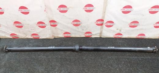 Карданный вал задний Nissan X-trail 2015 контрактная Карданный вал задний Nissan X-trail 2015