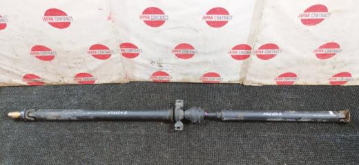 Карданный вал задний Toyota Allex 2006 контрактная Карданный вал задний Toyota Allex 2006