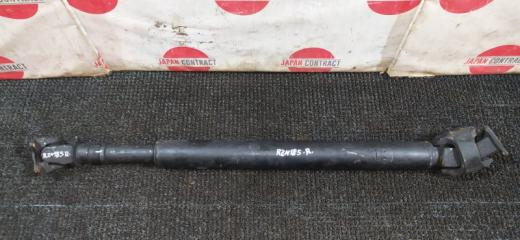 Карданный вал задний Toyota Hilux Surf 1998 контрактная Карданный вал задний Toyota Hilux Surf 1998