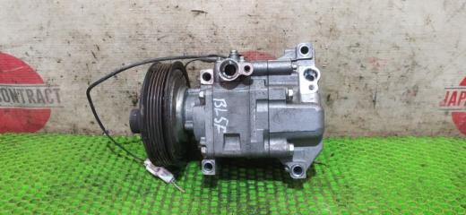 Компрессор кондиционера Mazda AXELA 2010