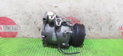 Компрессор кондиционера Honda Civic 2001