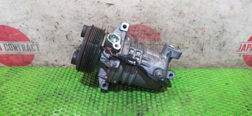 Компрессор кондиционера Nissan Wingroad 2010