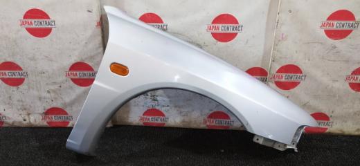 Крыло переднее правое Mitsubishi Lancer 2000