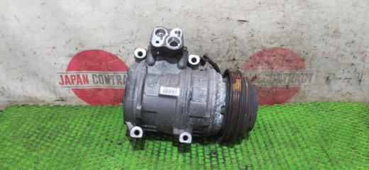 Компрессор кондиционера Toyota Hilux Surf 1998