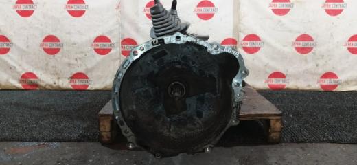 МКПП Toyota Hilux Surf 1998