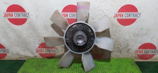 Вискомуфта Toyota Land Cruiser Prado 2014 Б/У Вискомуфта Toyota Land Cruiser Prado 2014