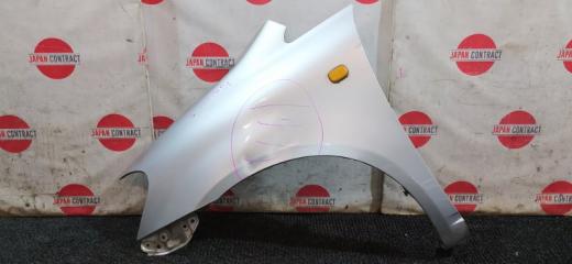 Крыло переднее левое Toyota Ipsum 2001