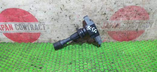 Катушка зажигания Mazda AXELA 2010