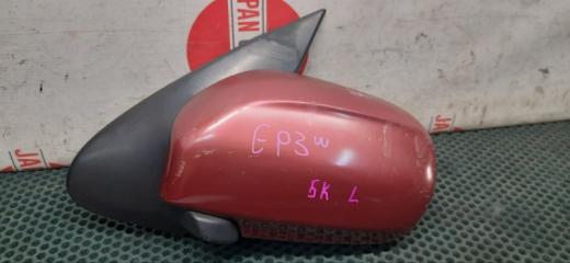 Зеркало боковое левое Mazda Tribute 2004